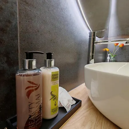 Frühstückspension Effe4 Lovely