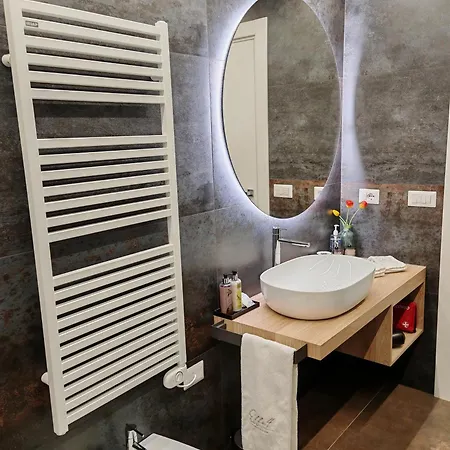 Effe4 Lovely Couette-café 4*