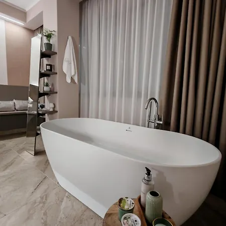 Effe4 Lovely Couette-café Bari