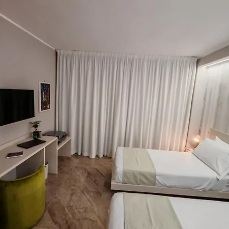 Frühstückspension Effe4 Lovely Bari