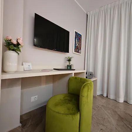 Frühstückspension Effe4 Lovely Bari