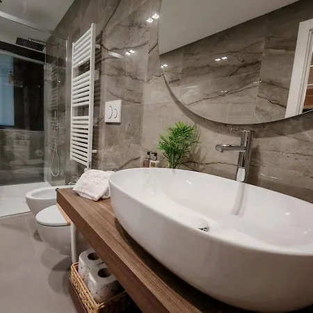 Effe4 Lovely Frühstückspension