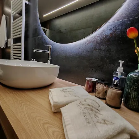 Couette-café Effe4 Lovely 4*