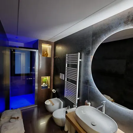 Effe4 Lovely Frühstückspension Bari