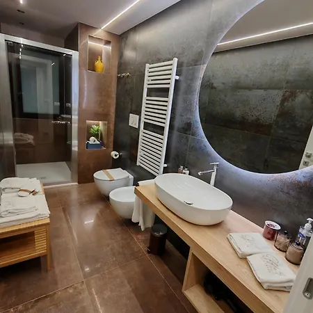 Effe4 Lovely Frühstückspension 4*