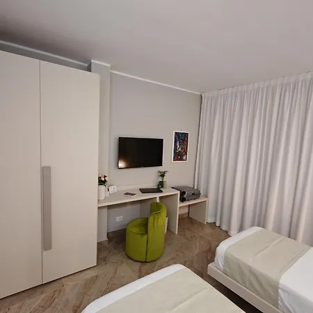 Effe4 Lovely Couette-café 4*