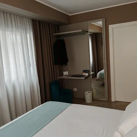 Effe4 Lovely Couette-café Bari