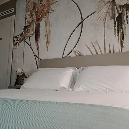 Couette-café Effe4 Lovely 4*