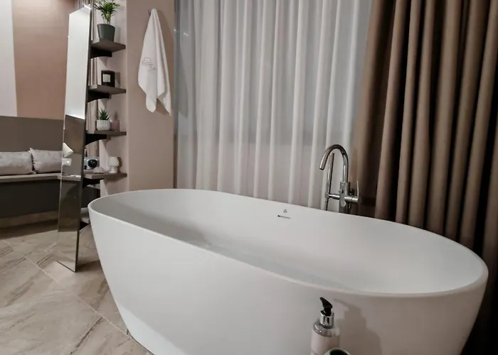 Effe4 Lovely לינה וארוחת בוקר בארי