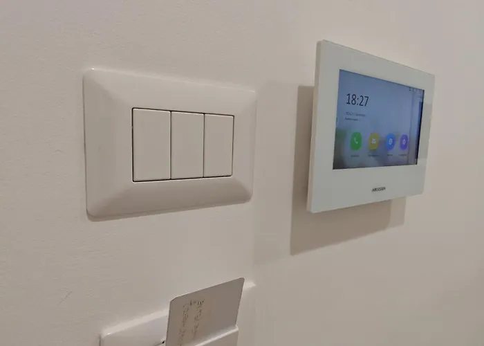 Effe4 Lovely לינה וארוחת בוקר בארי