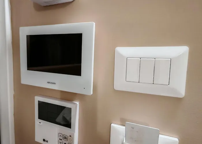 Effe4 Lovely לינה וארוחת בוקר בארי