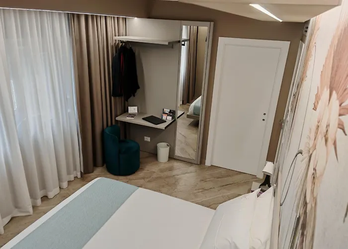 Effe4 Lovely לינה וארוחת בוקר