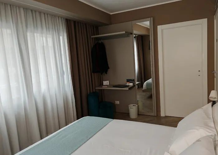 Effe4 Lovely לינה וארוחת בוקר בארי