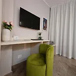 Bed & Breakfast Effe4 Lovely Bari