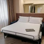 Bed & Breakfast Effe4 Lovely 4*