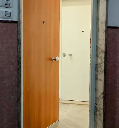 Bed & Breakfast Effe4 Lovely Bari