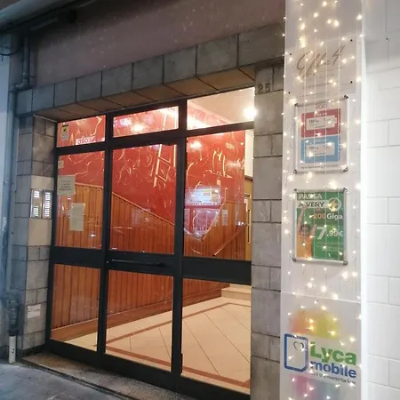 Panzió Effe4 Lovely