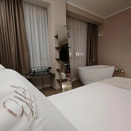 Effe4 Lovely 4* 바리