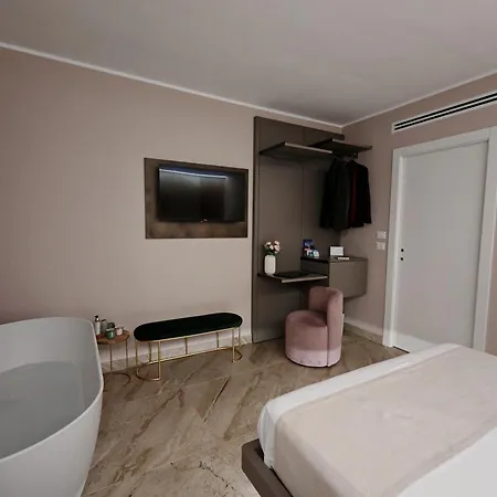 Bed & Breakfast Effe4 Lovely Bari