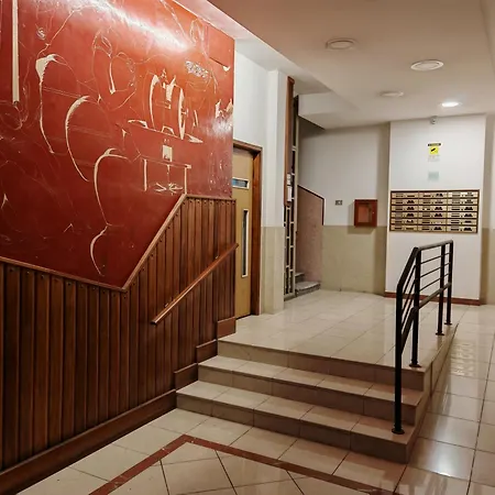 Effe4 Lovely 4* Bari