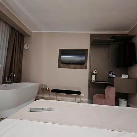 B&B Effe4 Lovely 바리