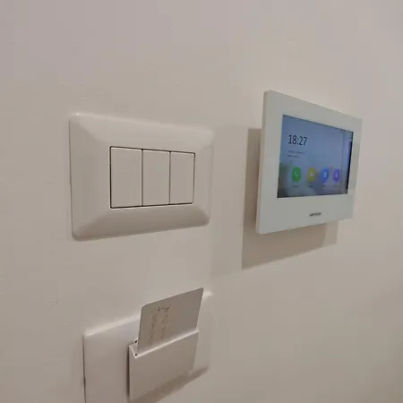 Effe4 Lovely Bed & Breakfast Bari