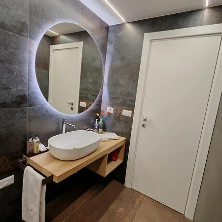 Отель типа 