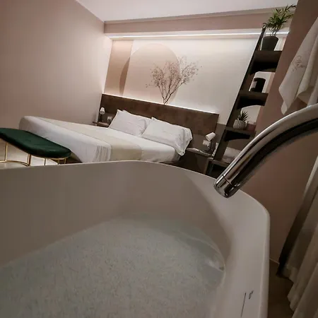 B&B Effe4 Lovely