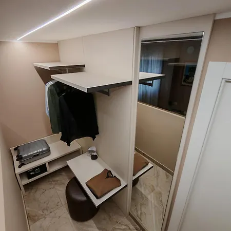 Effe4 Lovely B&B 바리