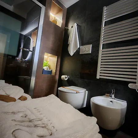 B&B Effe4 Lovely 바리