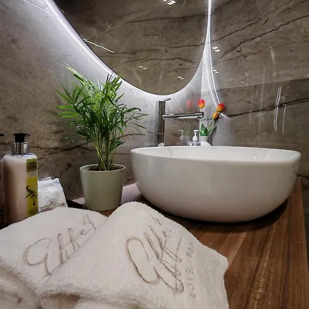 Effe4 Lovely Panzió Bari