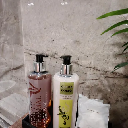 Panzió Effe4 Lovely 4*