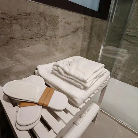 Отель типа 