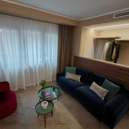 Effe4 Lovely Panzió