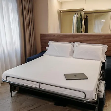 B&B Effe4 Lovely 4*