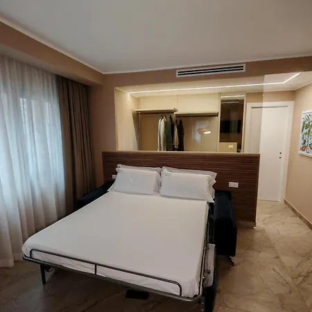 B&B Effe4 Lovely 바리