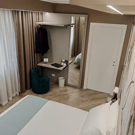 Effe4 Lovely Bed & Breakfast