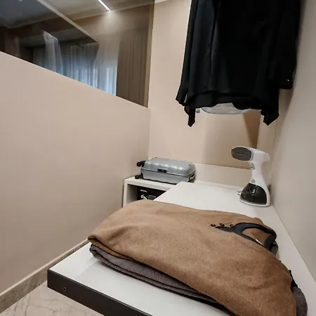 Effe4 Lovely Panzió