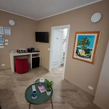 Effe4 Lovely B&B 4*