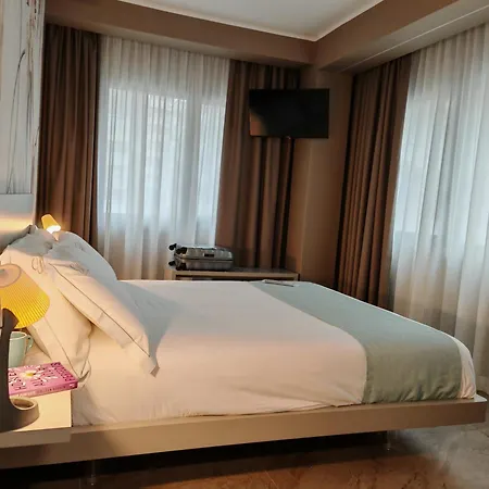 Effe4 Lovely B&B 바리