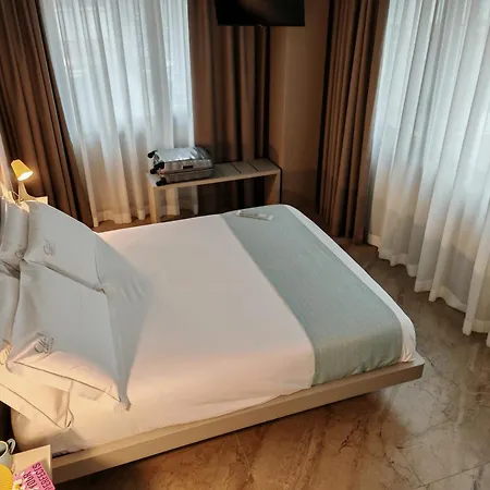 B&B Effe4 Lovely 바리