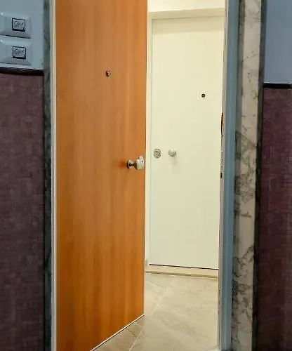 Bed & Breakfast Effe4 Lovely Bari