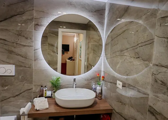 Effe4 Lovely Bed & Breakfast 4*