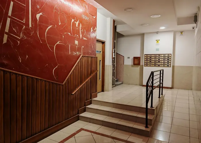 Effe4 Lovely 4* Bari