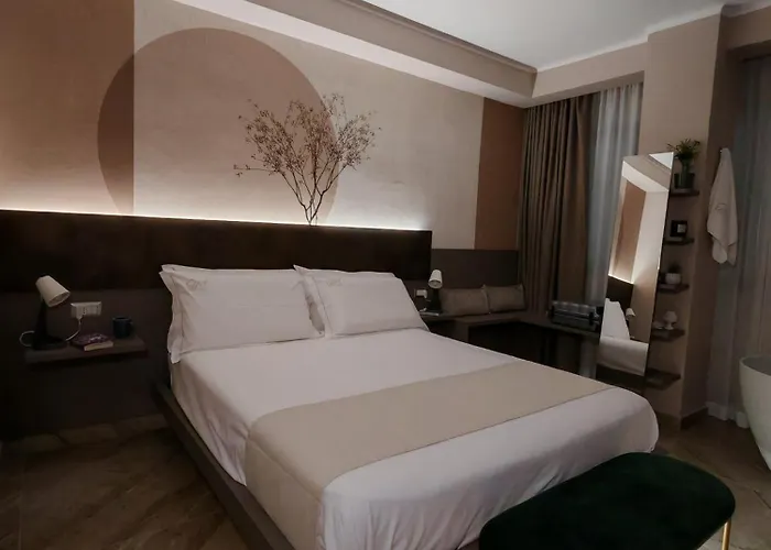 Bed & Breakfast Effe4 Lovely 4*