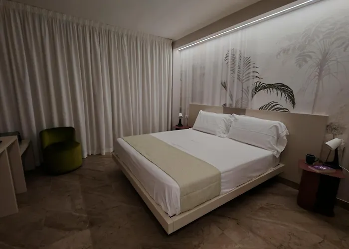 Bed & Breakfast Effe4 Lovely