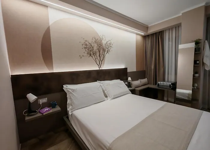 Effe4 Lovely 4* Bari