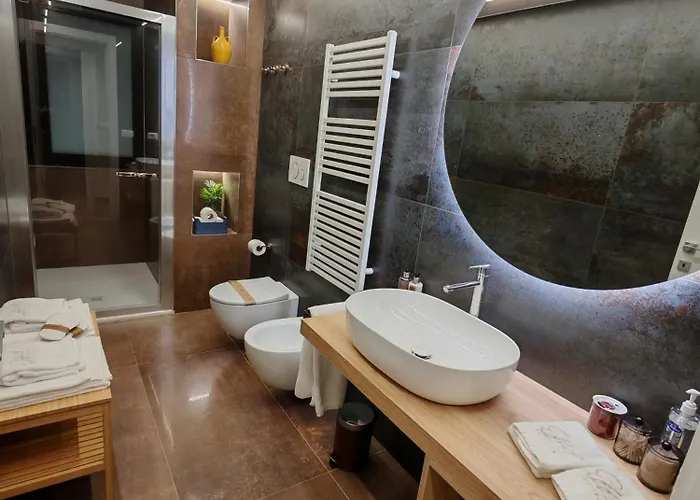 Effe4 Lovely Bed & Breakfast 4*