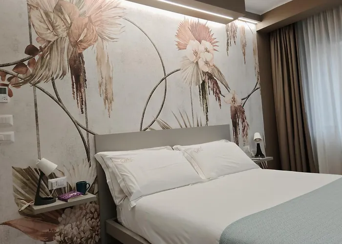 Effe4 Lovely 4* Bari