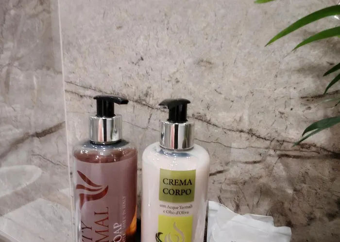 Bed & Breakfast Effe4 Lovely 4*